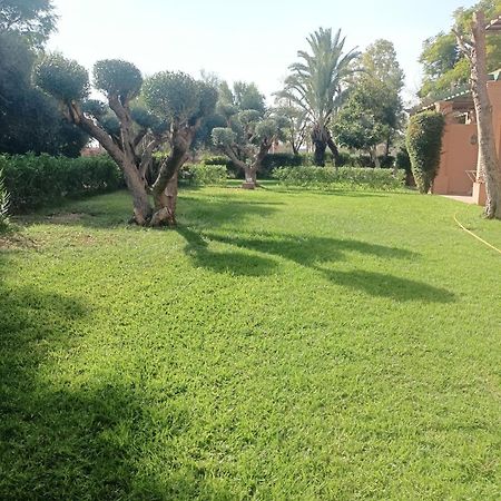 Palmeraie Village 2 Marrakesz Zewnętrze zdjęcie