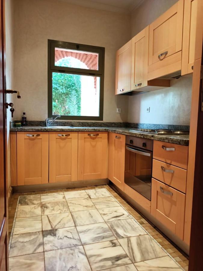 Palmeraie Village 2 Marrakesz Zewnętrze zdjęcie