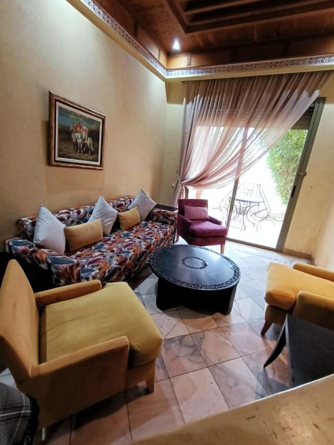Palmeraie Village 2 Marrakesz Zewnętrze zdjęcie