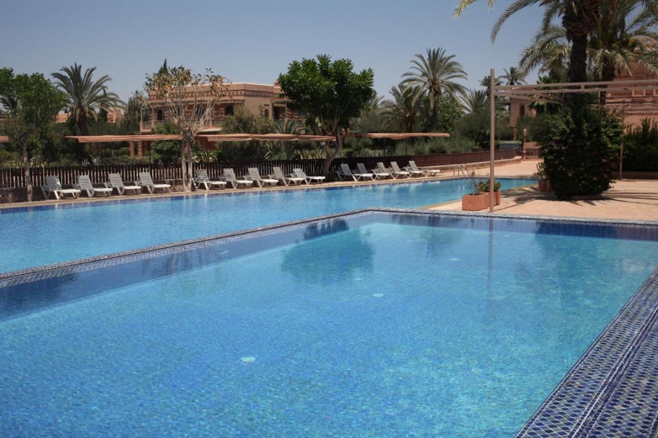 Palmeraie Village 2 Marrakesz Zewnętrze zdjęcie