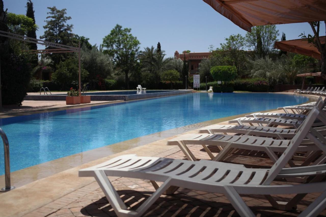 Palmeraie Village 2 Marrakesz Zewnętrze zdjęcie