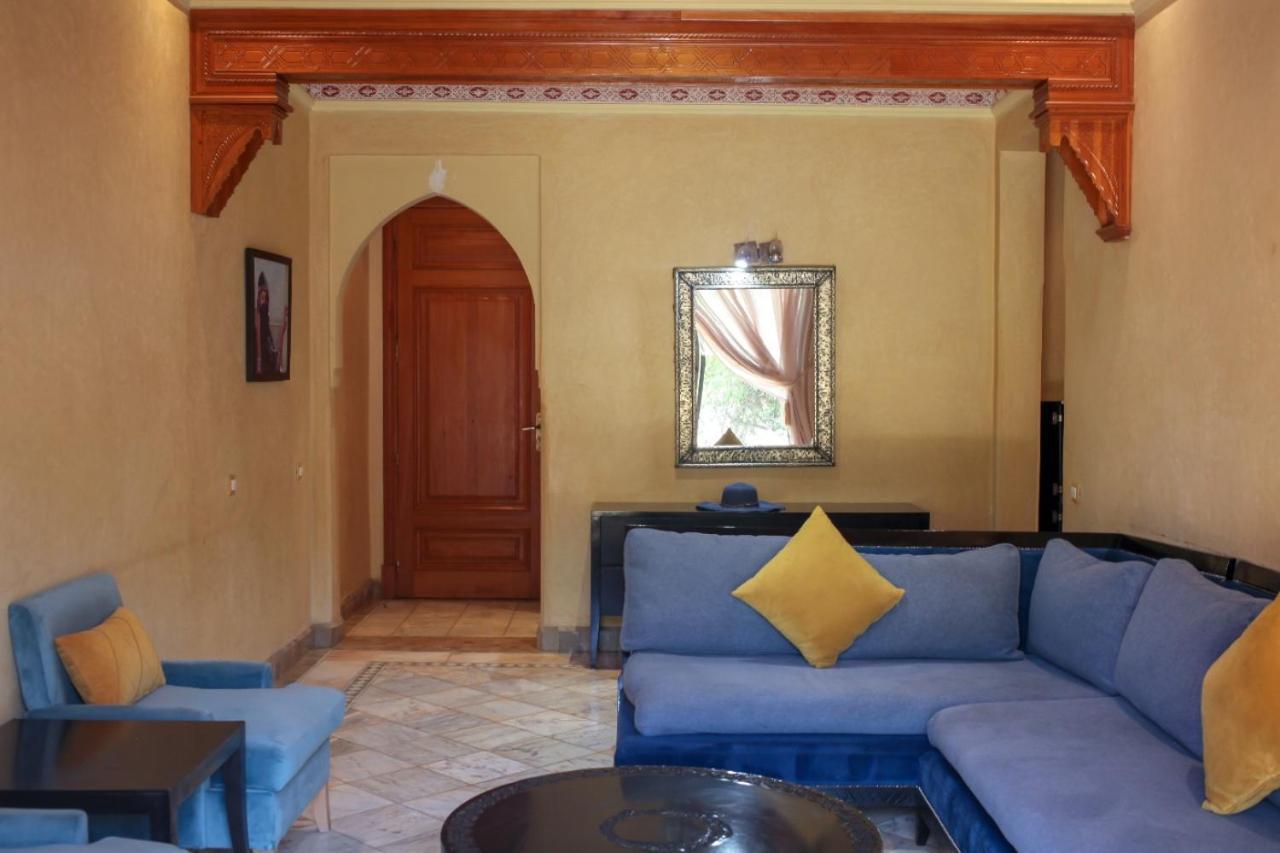 Palmeraie Village 2 Marrakesz Zewnętrze zdjęcie