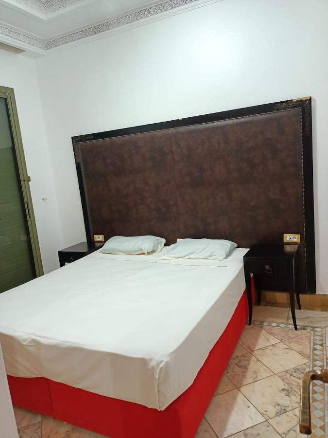 Palmeraie Village 2 Marrakesz Zewnętrze zdjęcie