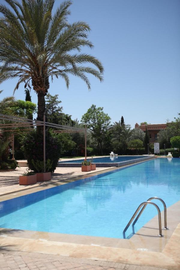 Palmeraie Village 2 Marrakesz Zewnętrze zdjęcie