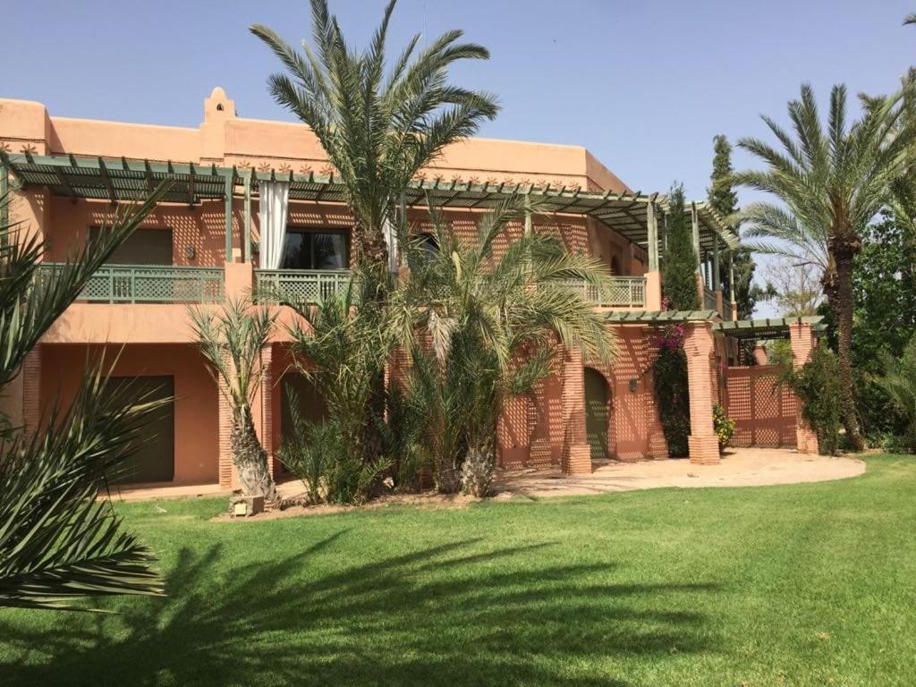 Palmeraie Village 2 Marrakesz Zewnętrze zdjęcie