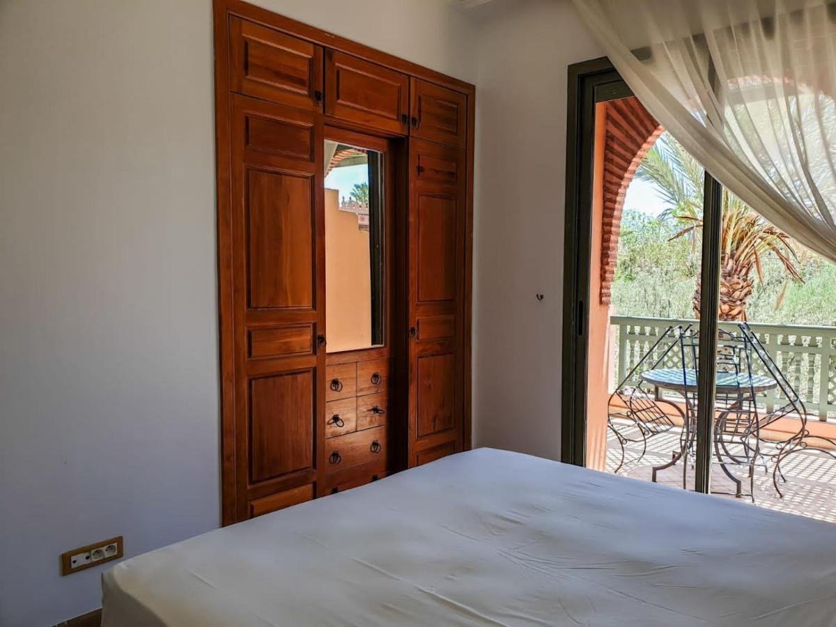Palmeraie Village 2 Marrakesz Zewnętrze zdjęcie