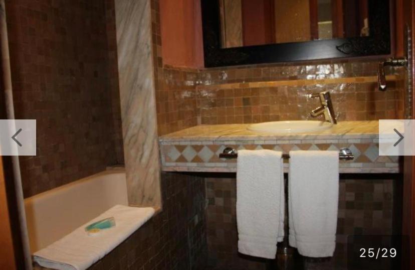 Palmeraie Village 2 Marrakesz Zewnętrze zdjęcie