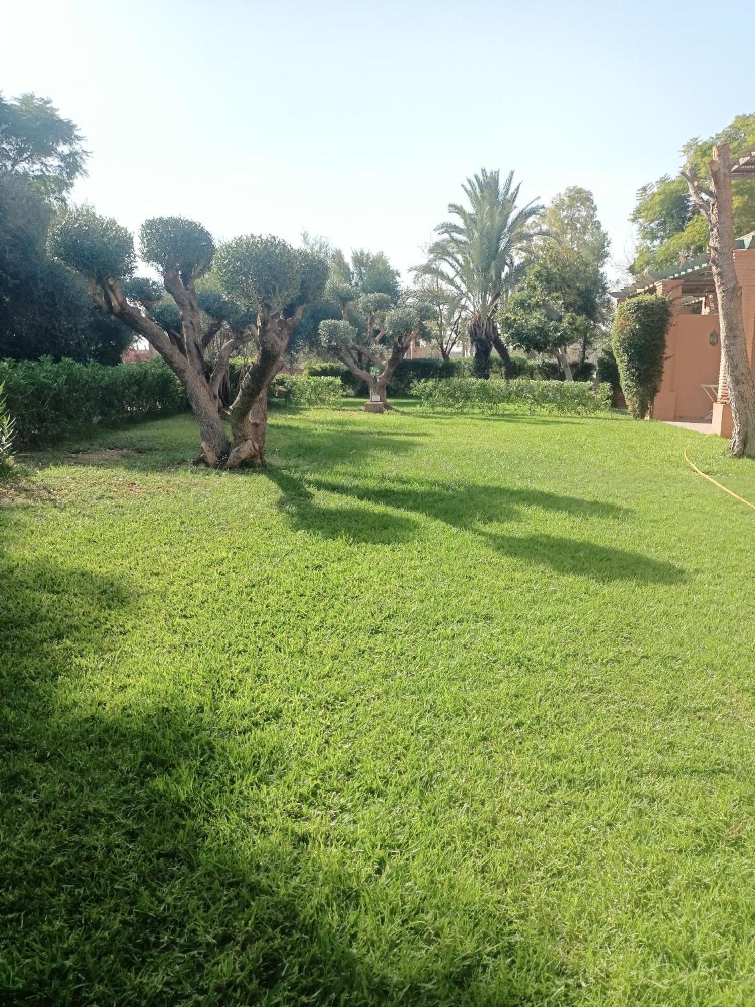 Palmeraie Village 2 Marrakesz Zewnętrze zdjęcie